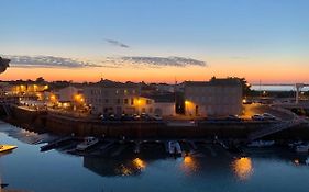 Île de Ré - Sublime T3 vue mer - 80m2 - 4 à 6 pers